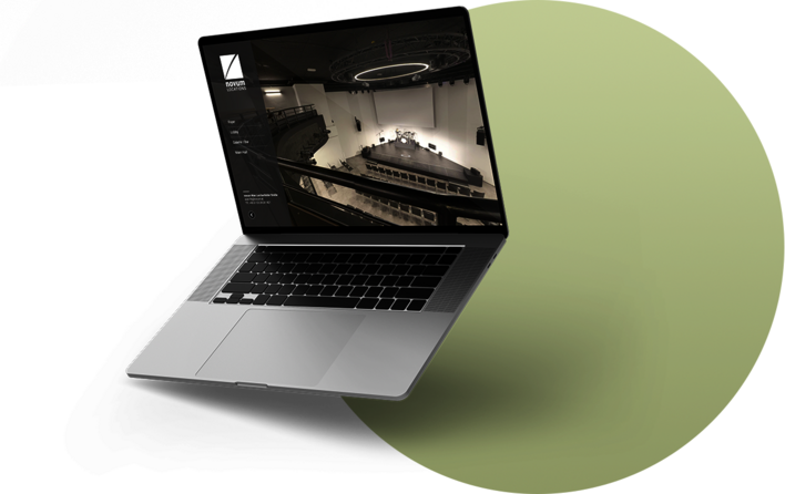 Virtuelle Rundgänge Virtuelle Rundgänge